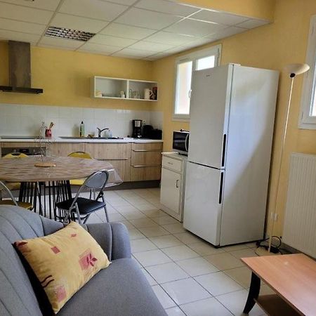 Appart Centre Valence Apartment Exterior photo