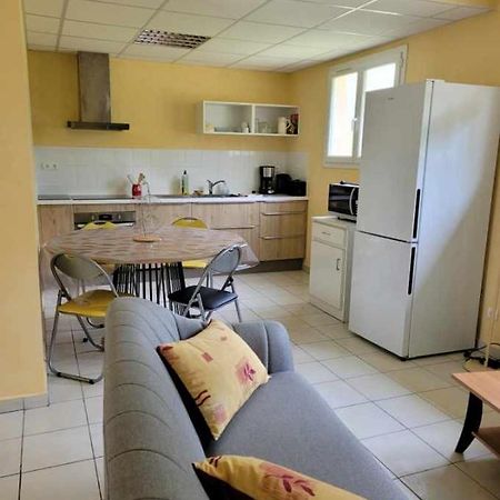 Appart Centre Valence Apartment Exterior photo