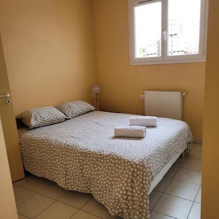 Appart Centre Valence Apartment Exterior photo