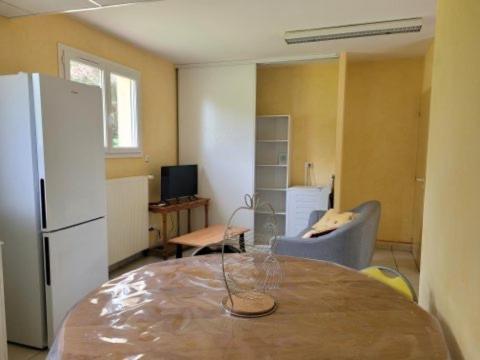Appart Centre Valence Apartment Exterior photo
