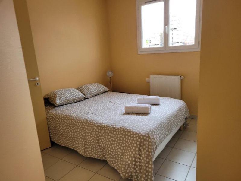 Appart Centre Valence Apartment Exterior photo